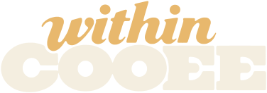Within Cooee