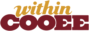 Within Cooee